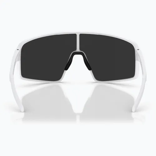 Okulary przeciwsłoneczne Bliz P001S matte white/smoke