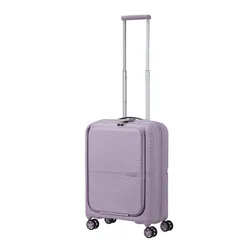 Walizka kabinowa American Tourister Frontloader Airconic - stormy lilac
