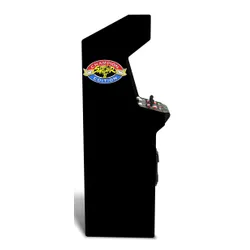 Konsola ARCADE1UP Street Fighter II Deluxe