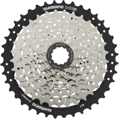 Kaseta Shimano CS-HG400-8 11-40T (OEM)