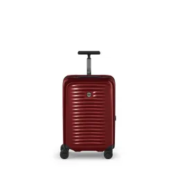 Walizka mała Victorinox Airox HS Frequent Flyer - red