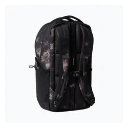 Plecak miejski The North Face Jester 28 l black light refractions/black