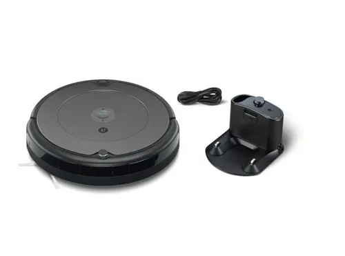 Пылесос iRobot Roomba 697