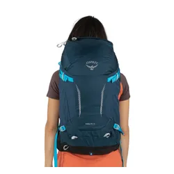 Походный рюкзак Osprey Hikelite 32 M / L-Pine leaf green