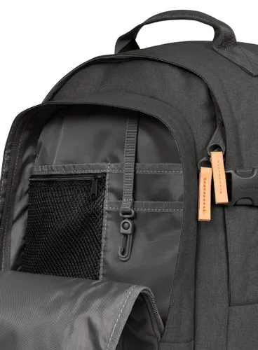 Eastpak Smallker CS 26 l Kentsel Sırt Çantası - Black denim 2