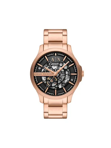Armani Exchange Hampton Automatic Watch AX2456