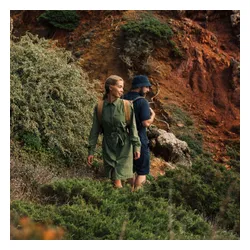 Plecak turystyczny Jack Wolfskin Wanderthirst 20 l dunelands