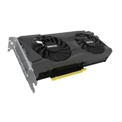 Karta graficzna Inno3D GeForce RTX 3050 Twin X2 OC 8GB GDDR6 128bit DLSS