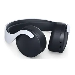 Słuchawki SONY Pulse 3D Bezprzewodowe, Nauszne, Dźwięk przestrzenny Biały