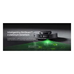 Robot sprzątający 3I S10 Ultra
