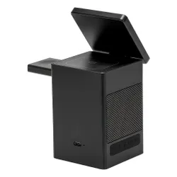 Głośnik mobilny NEWELL induOne MagPlay Czarny