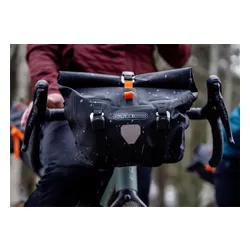 Сумка на руль ORTLIEB Handlebar Pack QR