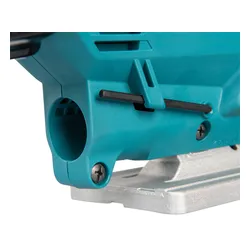 Wyrzynarka Makita DJV186WVE 2x2.0Ah