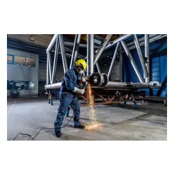 Szlifierka kątowa Metabo WEVBA 20-125 Quick BL