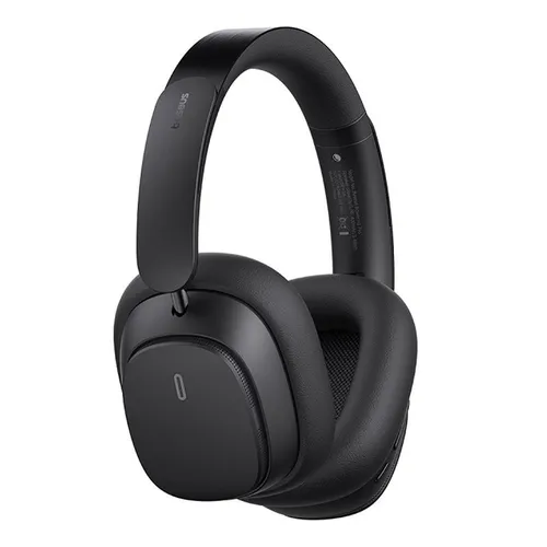 Беспроводные наушники Baseus Bowie H1 Pro Over Ear Bluetooth 5,3 Black