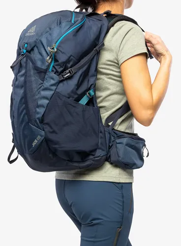 Plecak damski Gregory Jade 28 - midnight navy/navy
