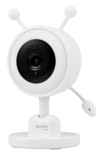 Kamera Lionelo Babyline 3.4
