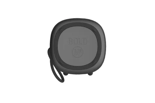 Głośnik Bluetooth Fresh 'n Rebel Bold M2 30W Storm Grey