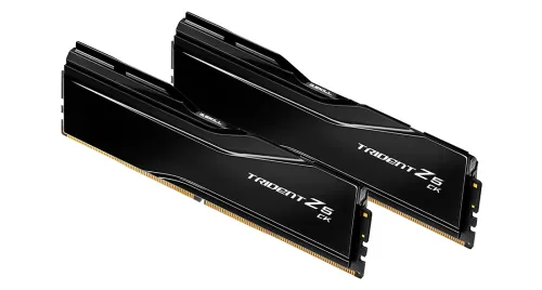 Pamięć RAM G.Skill Trident Z5 CK DDR5 48GB (2 x 24GB) 8800 CL42 Czarny
