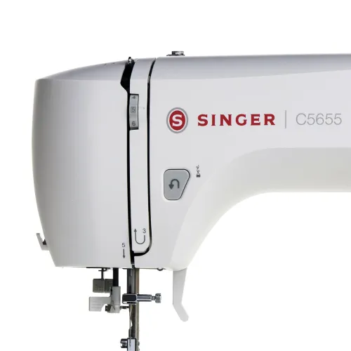Maszyna do szycia Singer C5655