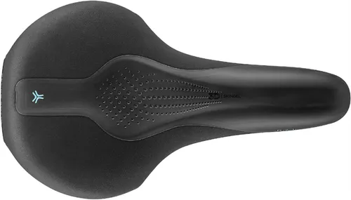 Siodełko SELLE ROYAL Scientia Relaxed R1