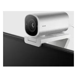 Kamera internetowa HP 960 4K Srebrny