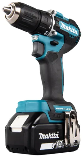 Wiertarko-wkrętarka MAKITA DDF487RTJ