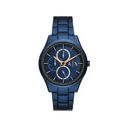 Часы Armani Exchange Dante AX1881 темно-синего цвета