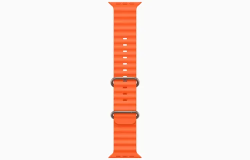 Smartwatch Apple Watch Ultra 2 GPS + сотовый титановый чехол 49 мм ремешок Ocean Orange