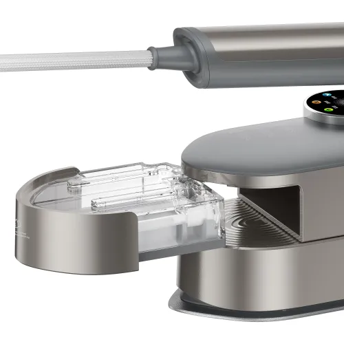 Żelazko DREAME Rotafly P7 z funkcją parownicy