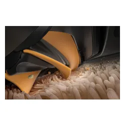 Robot sprzatający DREAME D20 Czarny