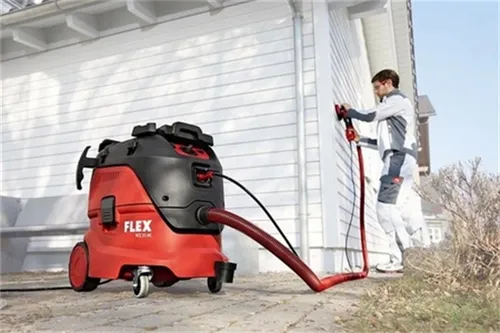 Odkurzacz uniwersalny Flex S 44 L AC