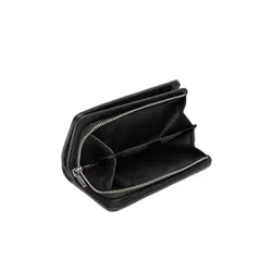 Calvin Klein Portfel Ck Re-Lock Medium Bifold LV04F1033G