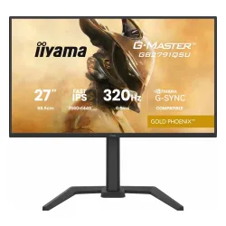 iiyama G-Master GB2791QSU-B1 Gold Phoenix