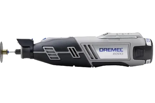 Dremel Çok fonksiyonlu taşlama makinesi 8220-5 / 65 F0138220JK