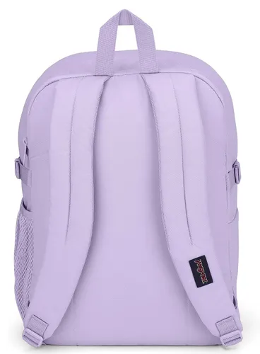 JanSport Ana Kampüs Kentsel Sırt Çantası-pastel lilac