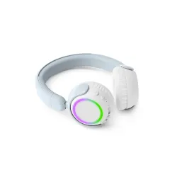 Słuchawki bezprzewodowe Philips TAK4200BL/00 Nauszne Bluetooth 5.4 Niebieski