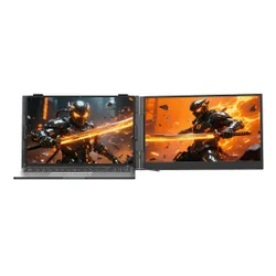 Monitor BLACKVIEW SCM6 14" 1920x1080px IPS