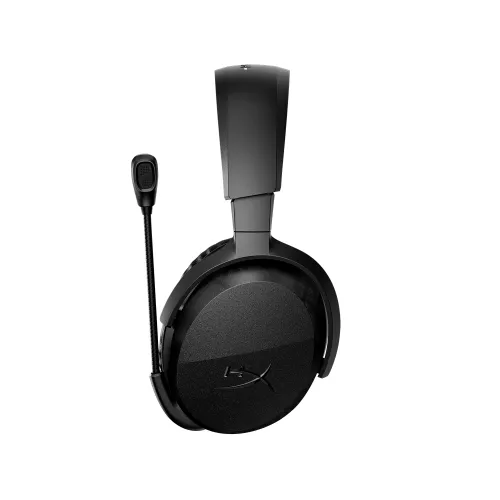 Słuchawki bezprzewodowe z mikrofonem HyperX Cloud Stinger 3 Wireless Nauszne Czarny