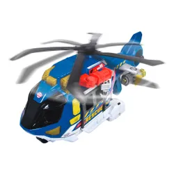 Helikopter DICKIE TOYS Action Series 203307002