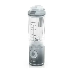 Blender kielichowy Ninja BC251EUSL Bezprzewodowy 0,57l