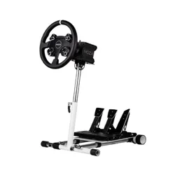 Stojak na kierownicę WHEEL STAND PRO WSP-DD