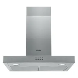 Okap Whirlpool AKR5583IX Inox