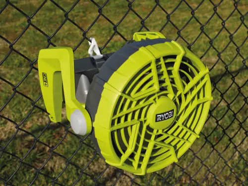 Wentylator Ryobi R18F-0