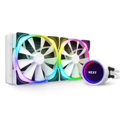 Chłodzenie NZXT Kraken X63 RGB (biały)