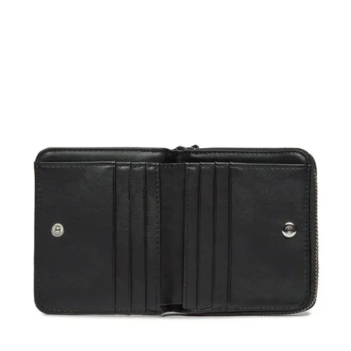 Женский кошелек KARL LAGERFELD 235w3242 Black A999