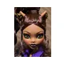 Monster High Skullector House of Wolf Clawdeen Wolf