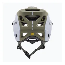 Kask rowerowy Fox Racing Speedframe Pro GM adobe