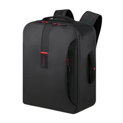Plecak kabinowy na laptopa Samsonite Paradiver Light M Underseater - black