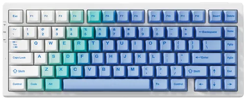 Klawiatura MCHOSE G75-12A